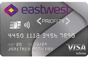 eastwest credit card|eastwest credit card cash loan.